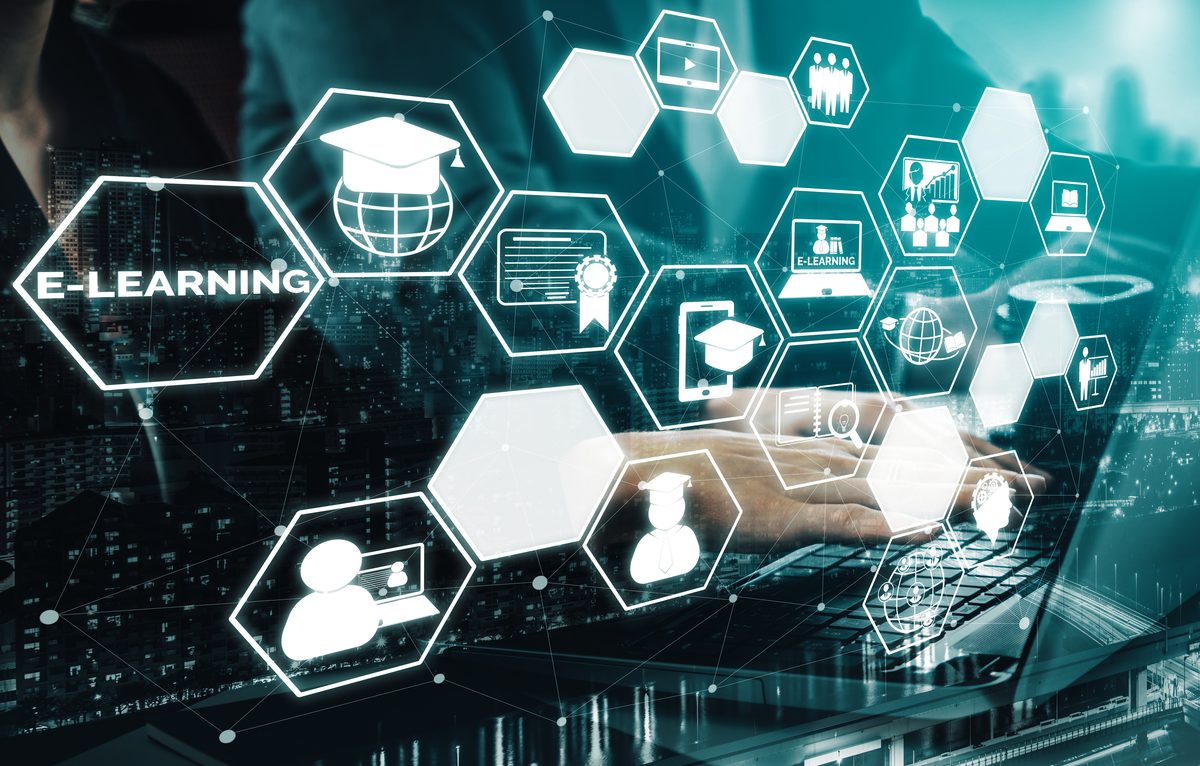 Formation et recherche