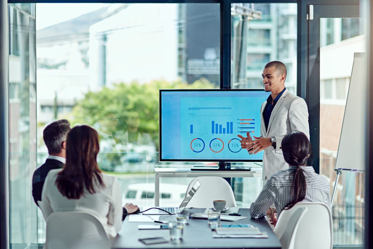 Entreprise et transformation digitale