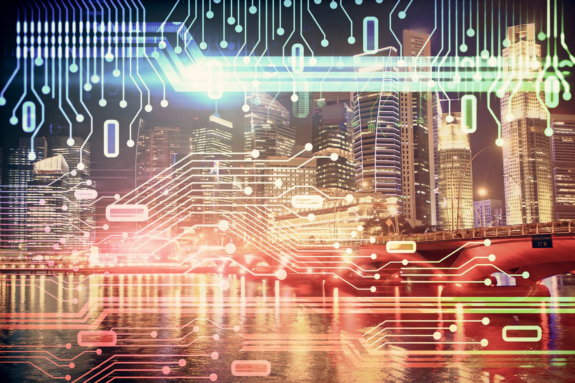 Innovation technologique et transformation numérique en Europe